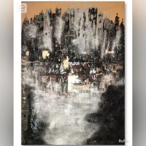 Acrylic custom prints